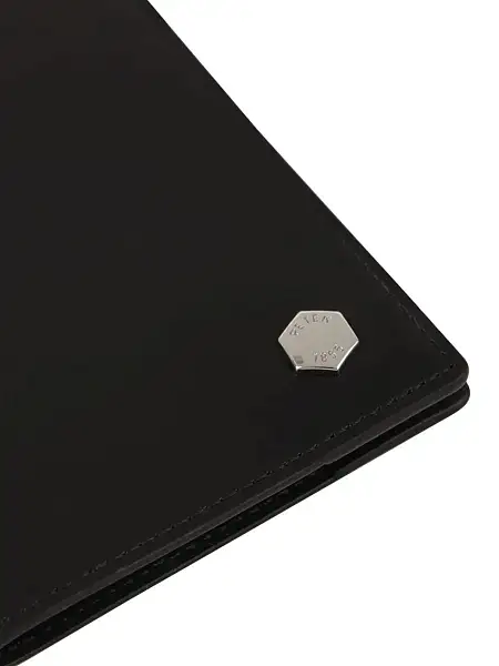 Обложка для паспорта кожаная 581X.X43.01 Petek, Артикул: 581X.X43.01 фото №1