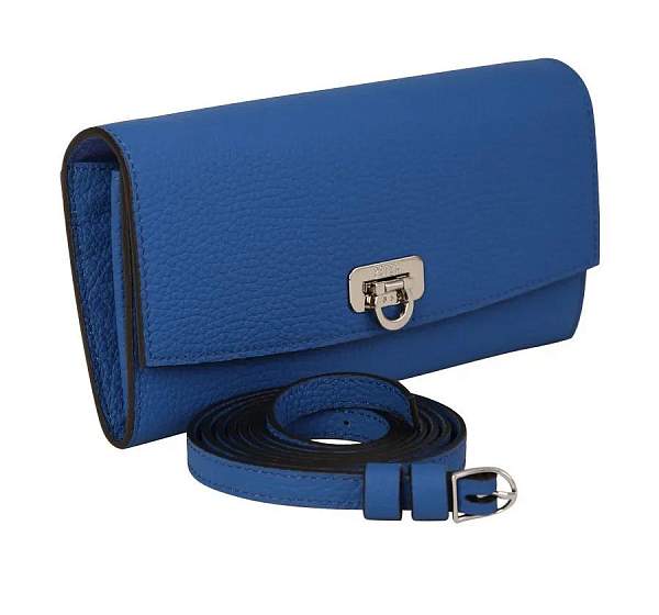 Сумка женская клатч-портмоне из натуральной кожи P056D.234.81 Petek, Артикул: P056D.234.81 фото №1