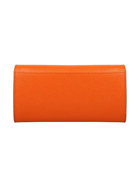 Сумка женская клатч-портмоне из натуральной кожи P056D.X10.89 Petek, Артикул: P056D.X10.89 фото №1