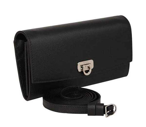 Сумка женская клатч-портмоне из натуральной кожи P056D.X113.01 Petek, Артикул: P056D.X113.01 фото №1