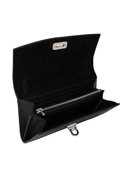 Сумка женская клатч-портмоне из натуральной кожи P056D.X113.01 Petek, Артикул: P056D.X113.01 фото №1