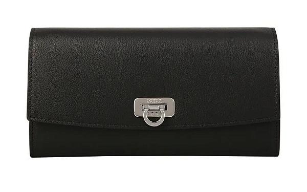 Сумка женская клатч-портмоне из натуральной кожи P056D.X113.01 Petek, Артикул: P056D.X113.01 фото №1