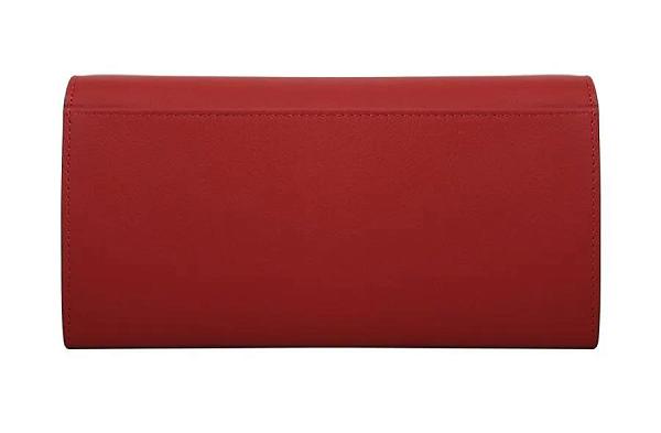 Сумка женская клатч-портмоне из натуральной кожи P056D.X113.10 Petek, Артикул: P056D.X113.10 фото №1