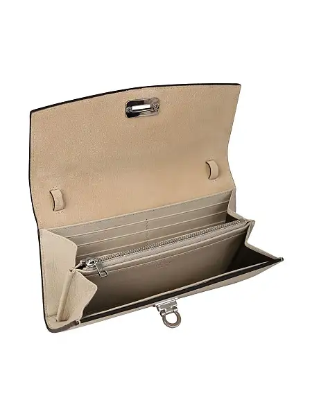 Сумка женская клатч-портмоне из натуральной кожи P056D.X113.20 Petek, Артикул: P056D.X113.20 фото №1