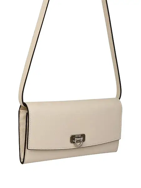 Сумка женская клатч-портмоне из натуральной кожи P056D.X113.20 Petek, Артикул: P056D.X113.20 фото №1