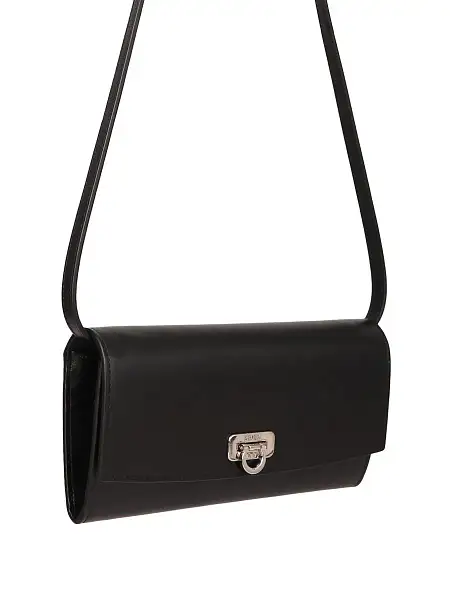 Сумка женская клатч-портмоне из натуральной кожи P056D.X43.01 Petek, Артикул: P056D.X43.01 фото №1