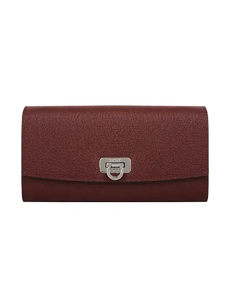 Сумка женская клатч-портмоне из натуральной кожи P056D.X67.151 Petek, Артикул: P056D.X67.151 фото №1