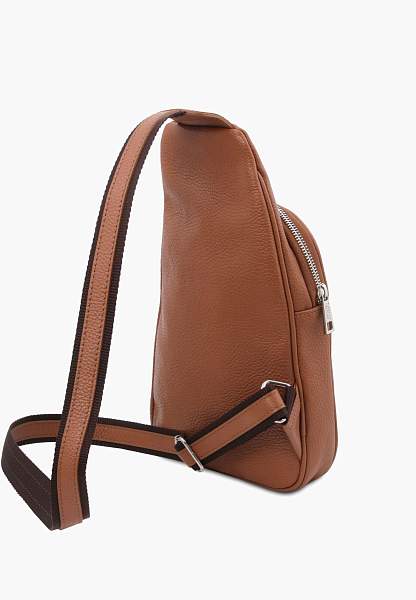 Мужская сумка из натуральной кожи ALBERT Tuscany, Артикул: XD001XM014EH фото №1