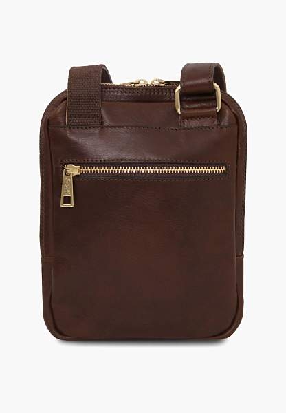 Мужская сумка из натуральной кожи MARK Tuscany, Артикул: XD001XM00QT2 фото №1