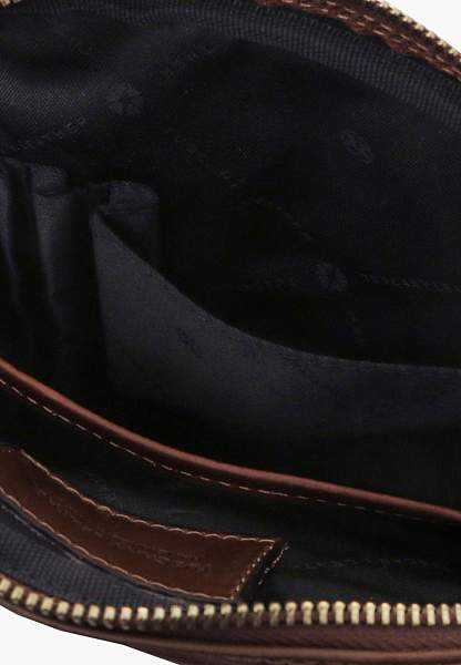 Мужская сумка из натуральной кожи MARK Tuscany, Артикул: XD001XM00QT2 фото №1