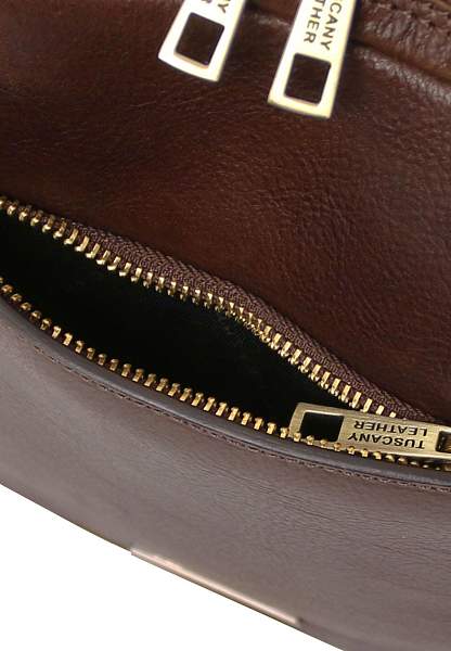 Мужская сумка из натуральной кожи MARK Tuscany, Артикул: XD001XM00QT2 фото №1