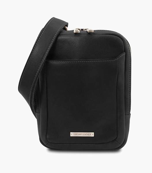 Мужская сумка из натуральной кожи MARK Tuscany, Артикул: XD001XM00QT3 фото №1