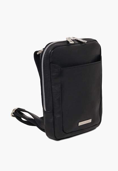 Мужская сумка из натуральной кожи MARK Tuscany, Артикул: XD001XM00QT3 фото №1