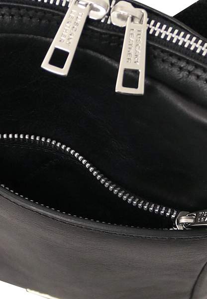 Мужская сумка из натуральной кожи MARK Tuscany, Артикул: XD001XM00QT3 фото №1