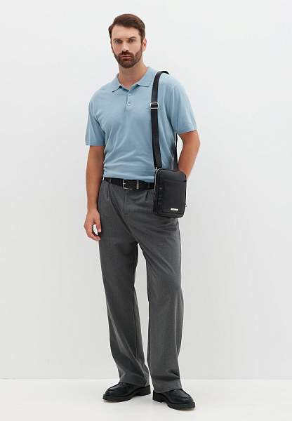 Мужская сумка из натуральной кожи MARK Tuscany, Артикул: XD001XM00QT3 фото №1