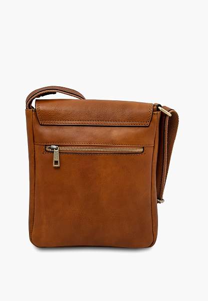 Мужская сумка из натуральной кожи JIMMY Tuscany, Артикул: XD001XM00QT9 фото №1