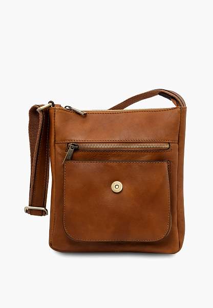 Мужская сумка из натуральной кожи JIMMY Tuscany, Артикул: XD001XM00QT9 фото №1