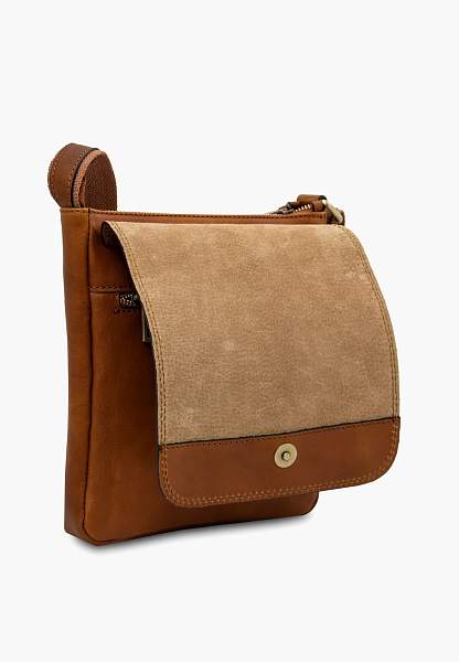 Мужская сумка из натуральной кожи JIMMY Tuscany, Артикул: XD001XM00QT9 фото №1