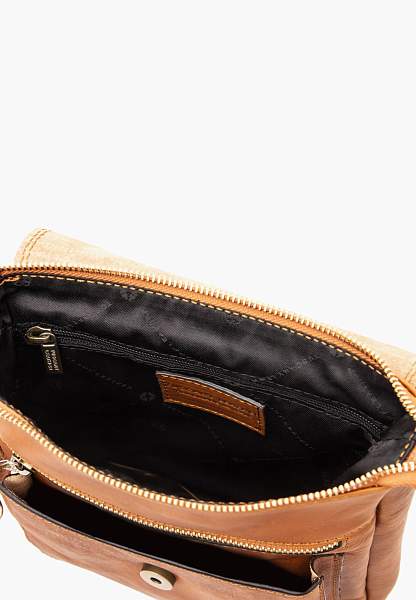 Мужская сумка из натуральной кожи JIMMY Tuscany, Артикул: XD001XM00QT9 фото №1