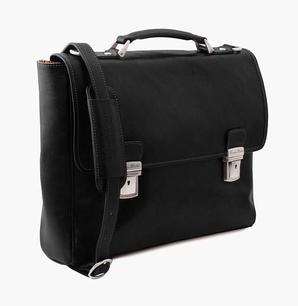 Кожаный портфель Tuscany TRIESTE Tuscany, Артикул: XD001XM00RJA фото №1