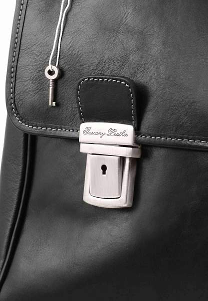 Кожаный портфель Tuscany TRIESTE Tuscany, Артикул: XD001XM00RJA фото №1