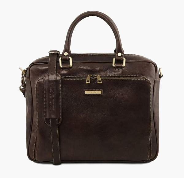 Сумка для документов из натуральной кожи Tuscany Pisa Tuscany, Артикул: XD001XM00FLT фото №1