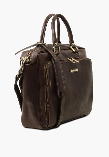 Сумка для документов из натуральной кожи Tuscany Pisa Tuscany, Артикул: XD001XM00FLT фото №1