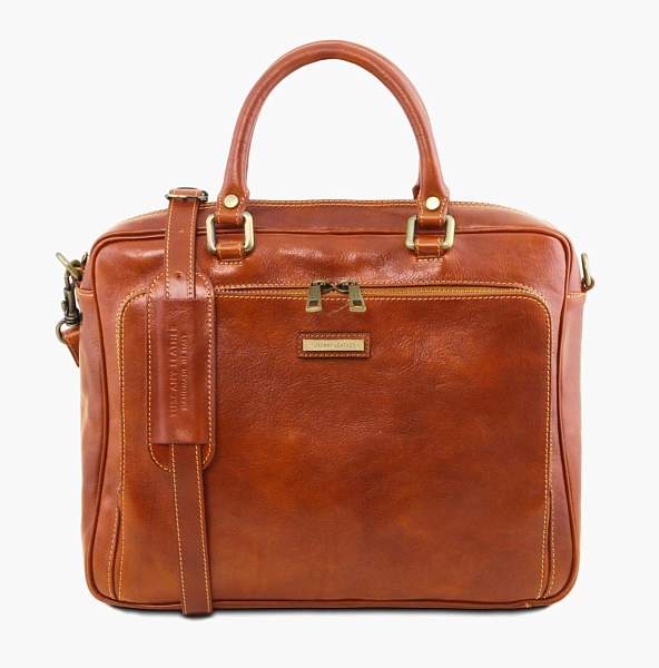 Сумка для документов из натуральной кожи Tuscany Pisa Tuscany, Артикул: XD001XM00GSY фото №1