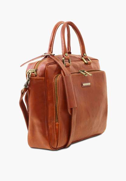 Сумка для документов из натуральной кожи Tuscany Pisa Tuscany, Артикул: XD001XM00GSY фото №1