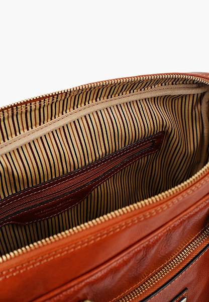 Сумка для документов из натуральной кожи Tuscany Pisa Tuscany, Артикул: XD001XM00GSY фото №1