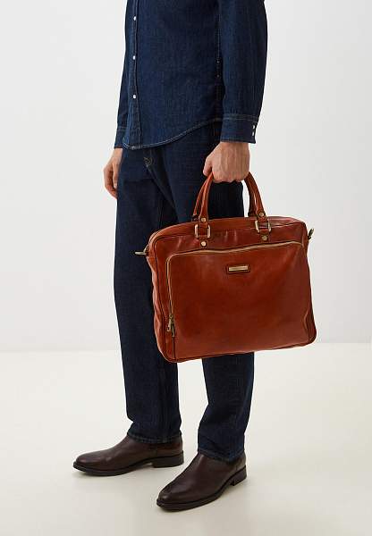 Сумка для документов из натуральной кожи Tuscany Pisa Tuscany, Артикул: XD001XM00GSY фото №1