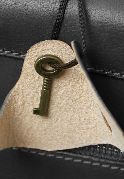 Кожаный портфель Tuscany CREMONA Tuscany, Артикул: XD001XM00QSX фото №1