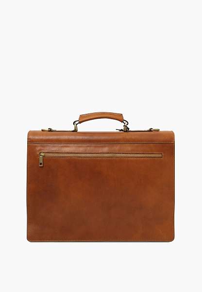 Кожаный портфель Tuscany CREMONA Tuscany, Артикул: XD001XM016WJ фото №1