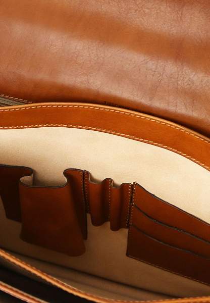 Кожаный портфель Tuscany CREMONA Tuscany, Артикул: XD001XM016WJ фото №1