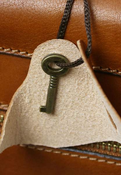 Кожаный портфель Tuscany CREMONA Tuscany, Артикул: XD001XM016WJ фото №1