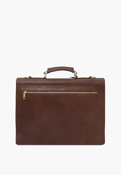 Кожаный портфель Tuscany CREMONA Tuscany, Артикул: XD001XM016WK фото №1