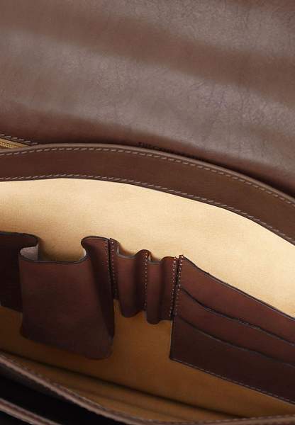 Кожаный портфель Tuscany CREMONA Tuscany, Артикул: XD001XM016WK фото №1