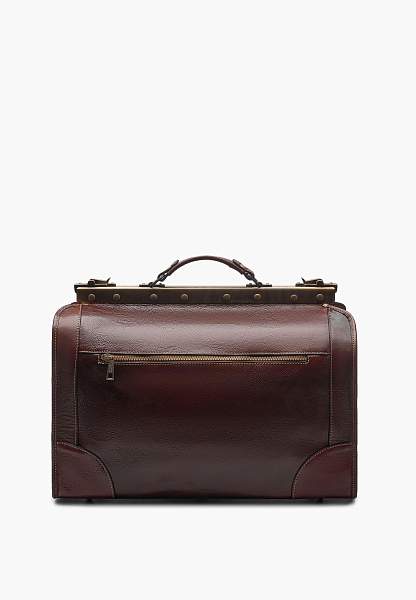 Саквояж из натуральной кожи Tuscany Madrid Tuscany, Артикул: XD001XM00D9J фото №1