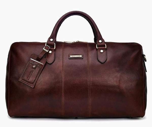 Дорожная сумка Tuscany Lisbona Tuscany, Артикул: XD001XU009D8 фото №1