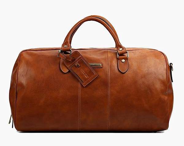 Дорожная сумка Tuscany Lisbona Tuscany, Артикул: XD001XU009DA фото №1