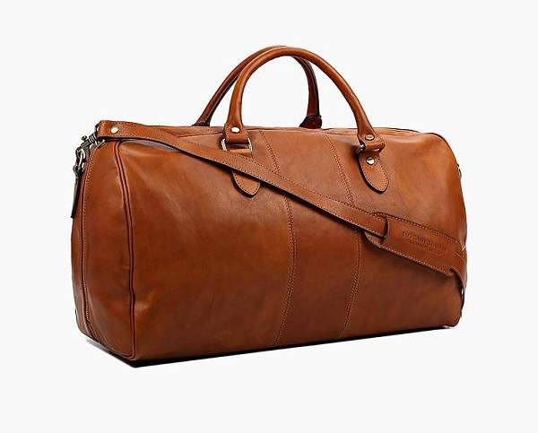 Дорожная сумка Tuscany Lisbona Tuscany, Артикул: XD001XU009DA фото №1