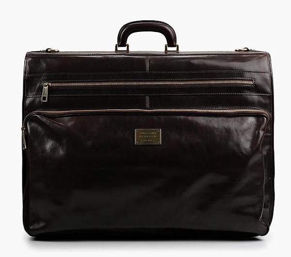 Дорожная кожаная сумка-портплед Tuscany PAPEETE Tuscany, Артикул: XD001XU009DE фото №1