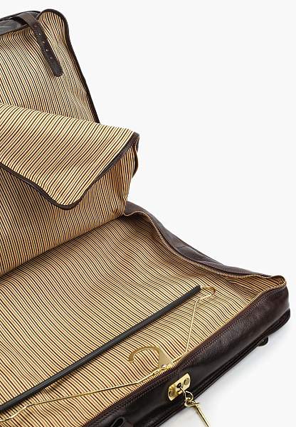 Дорожная кожаная сумка-портплед Tuscany PAPEETE Tuscany, Артикул: XD001XU009DE фото №1