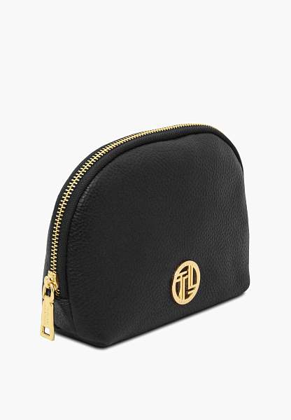 Косметичка из натуральной кожи Tuscany VERA Tuscany, Артикул: XD001XW03D7C фото №1