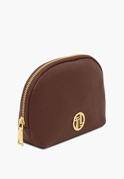 Косметичка из натуральной кожи Tuscany VERA Tuscany, Артикул: XD001XW03D77 фото №1