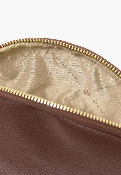 Косметичка из натуральной кожи Tuscany VERA Tuscany, Артикул: XD001XW03D77 фото №1