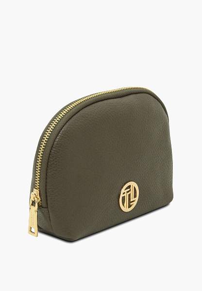 Косметичка из натуральной кожи Tuscany VERA Tuscany, Артикул: XD001XW03D7E фото №1