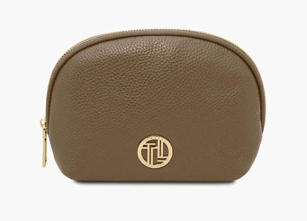 Косметичка из натуральной кожи Tuscany VERA Tuscany, Артикул: XD001XW03D7G фото №1