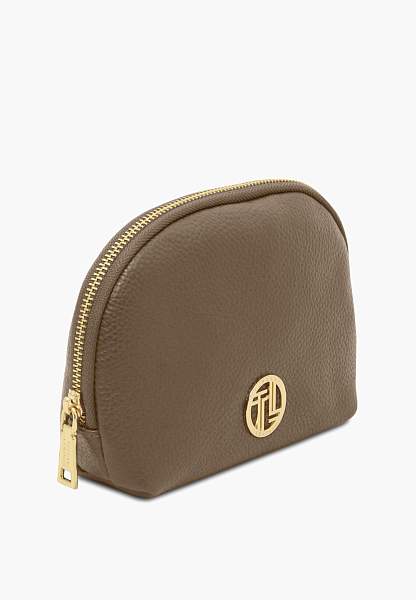 Косметичка из натуральной кожи Tuscany VERA Tuscany, Артикул: XD001XW03D7G фото №1