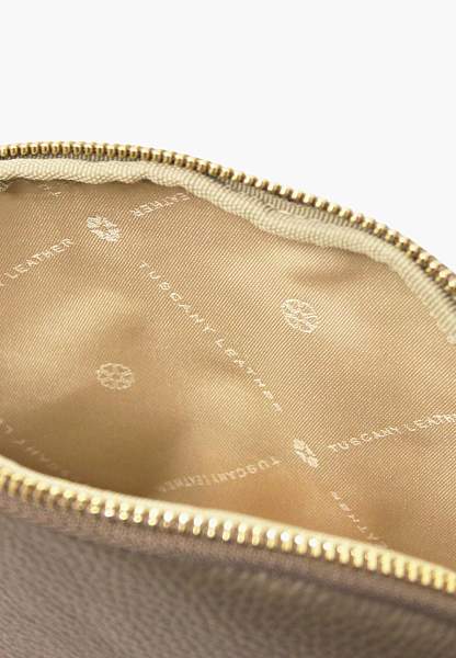 Косметичка из натуральной кожи Tuscany VERA Tuscany, Артикул: XD001XW03D7G фото №1